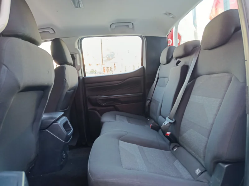 Imagen de Ford Ranger