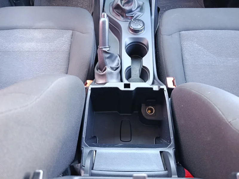 Imagen de Ford Ranger