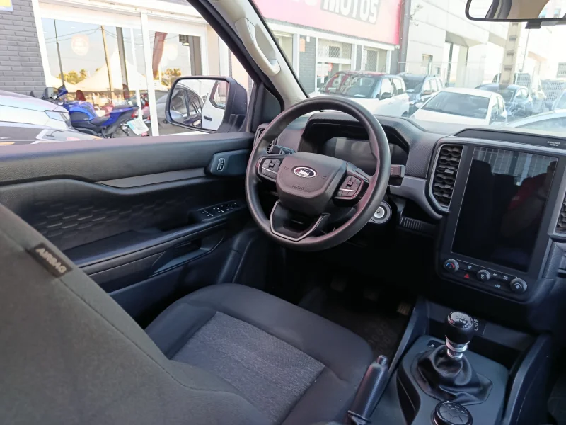 Imagen de Ford Ranger