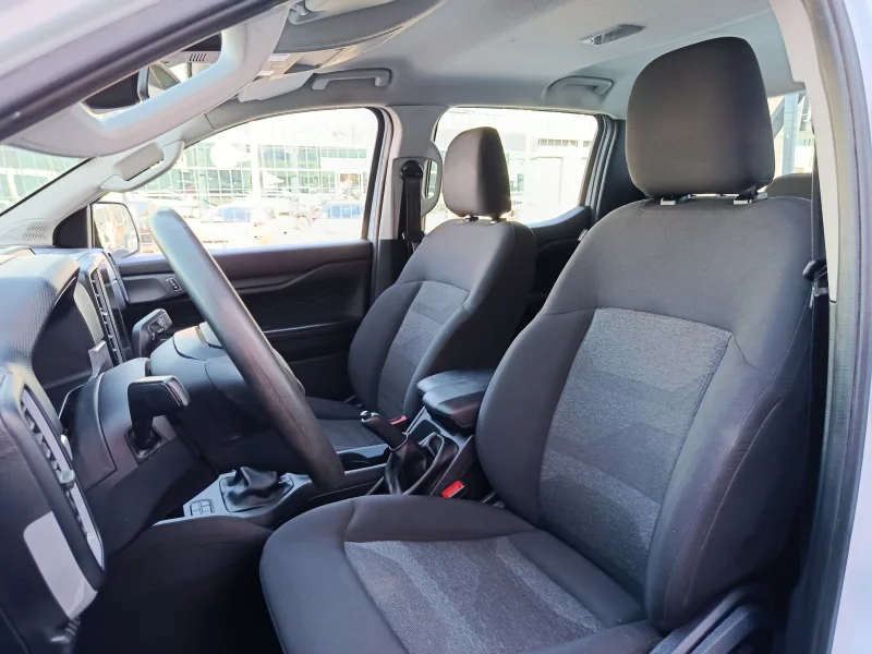 Imagen de Ford Ranger