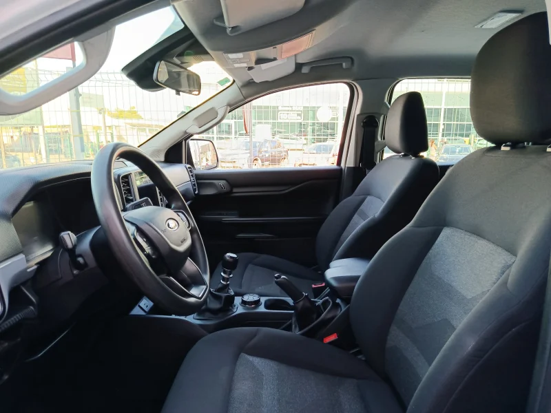 Imagen de Ford Ranger