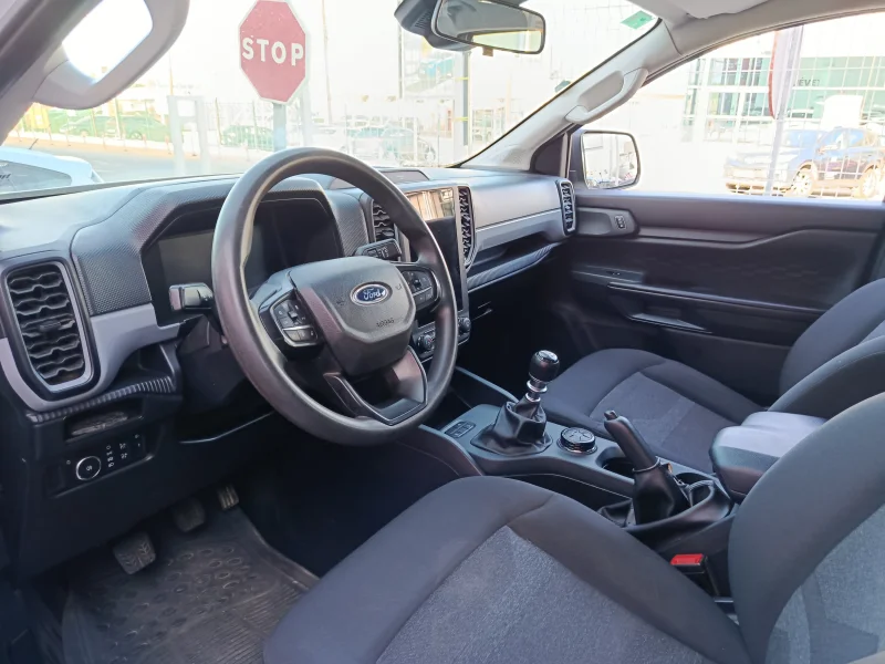 Imagen de Ford Ranger