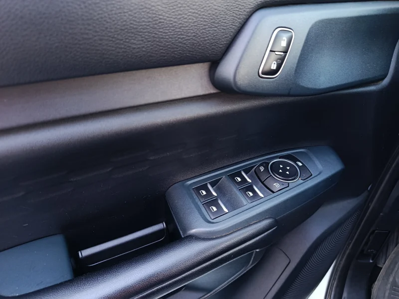Imagen de Ford Ranger