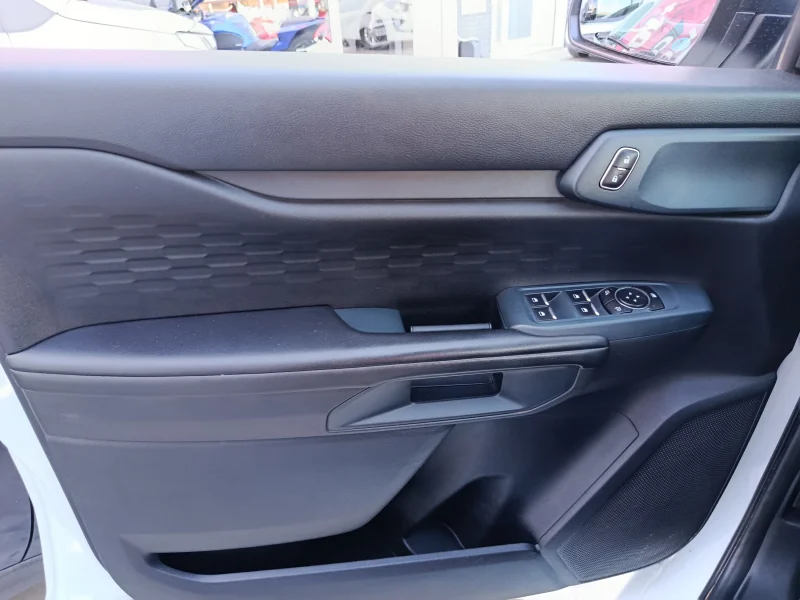 Imagen de Ford Ranger