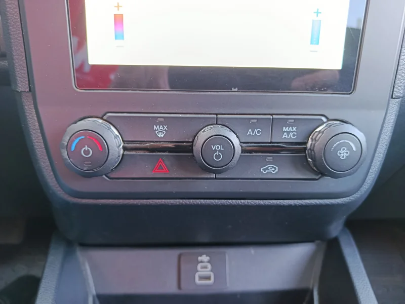 Imagen de Ford Ranger