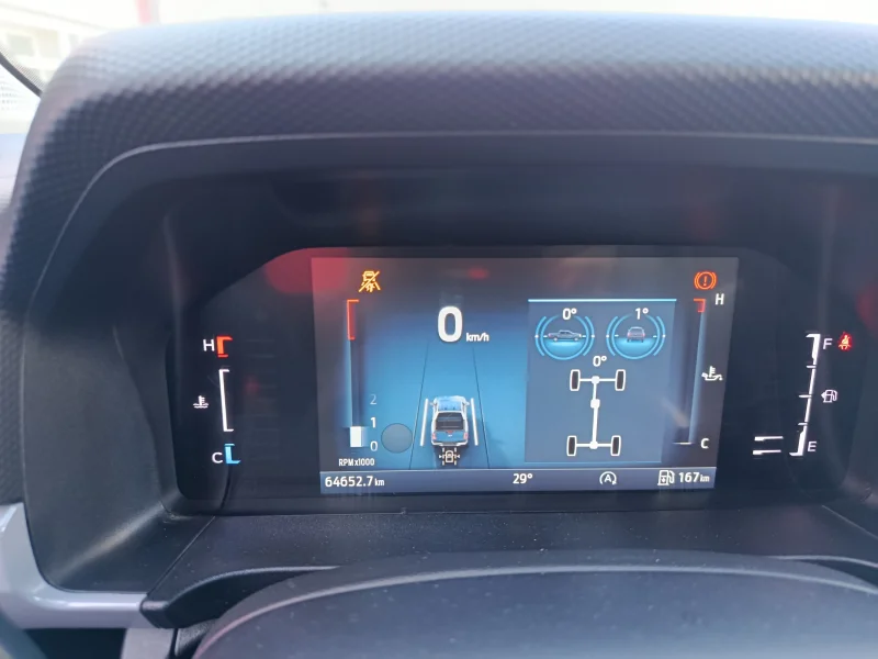 Imagen de Ford Ranger