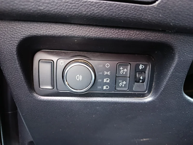 Imagen de Ford Ranger