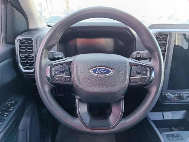 Imagen de Ford Ranger