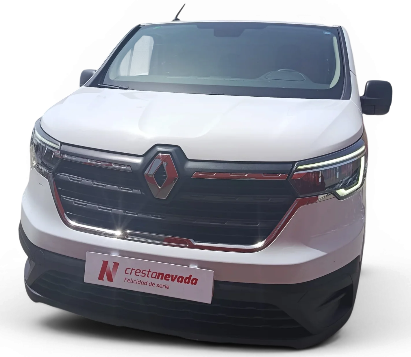 Imagen de Renault Trafic