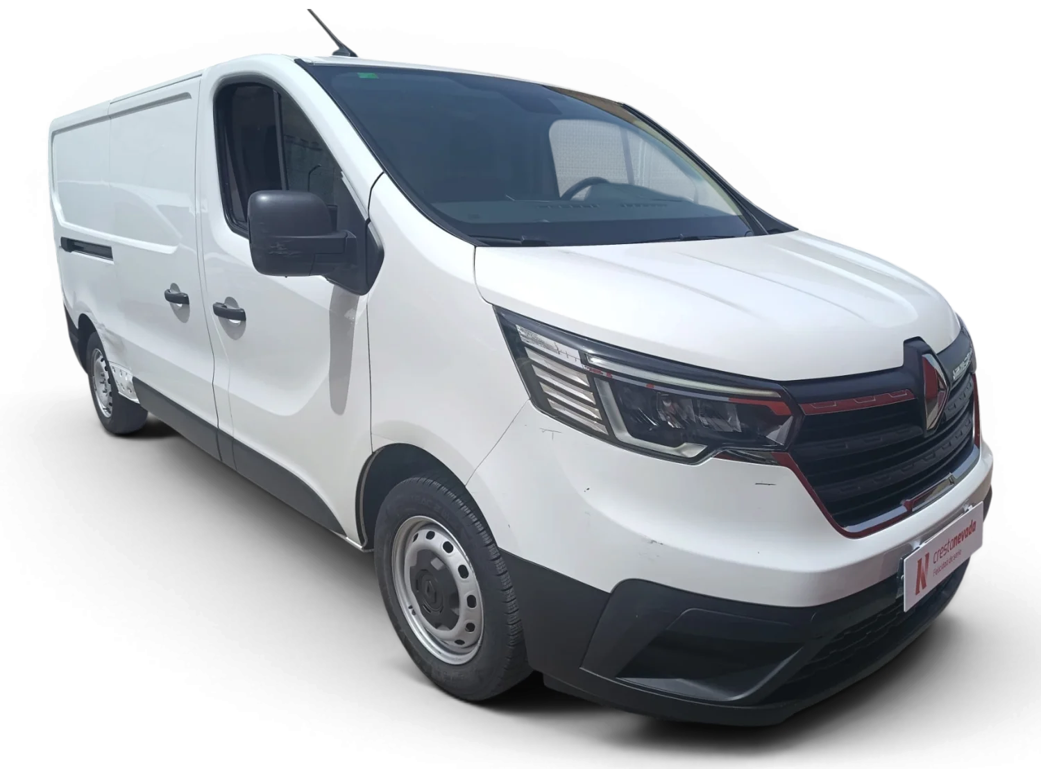 Imagen de Renault Trafic