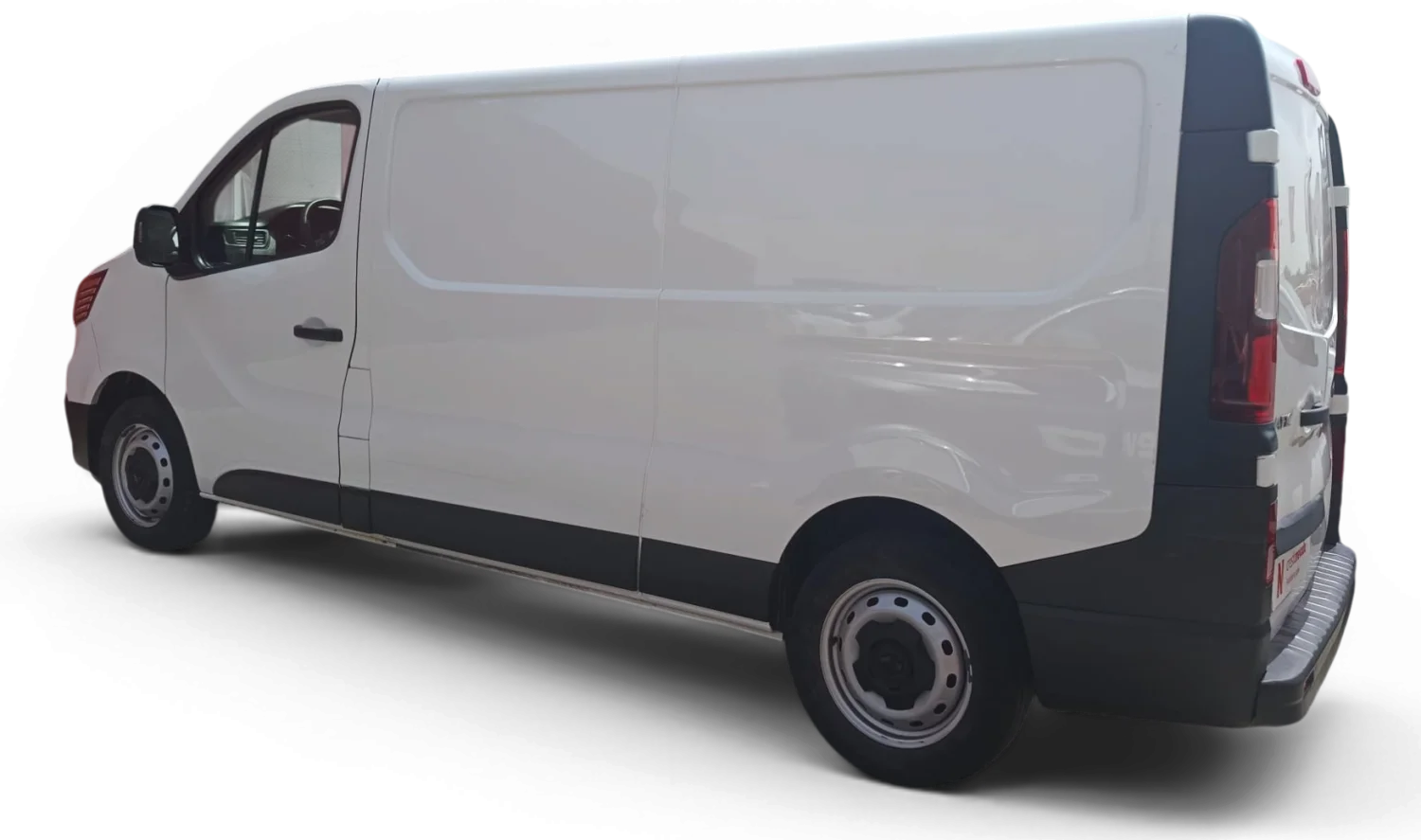 Imagen de Renault Trafic