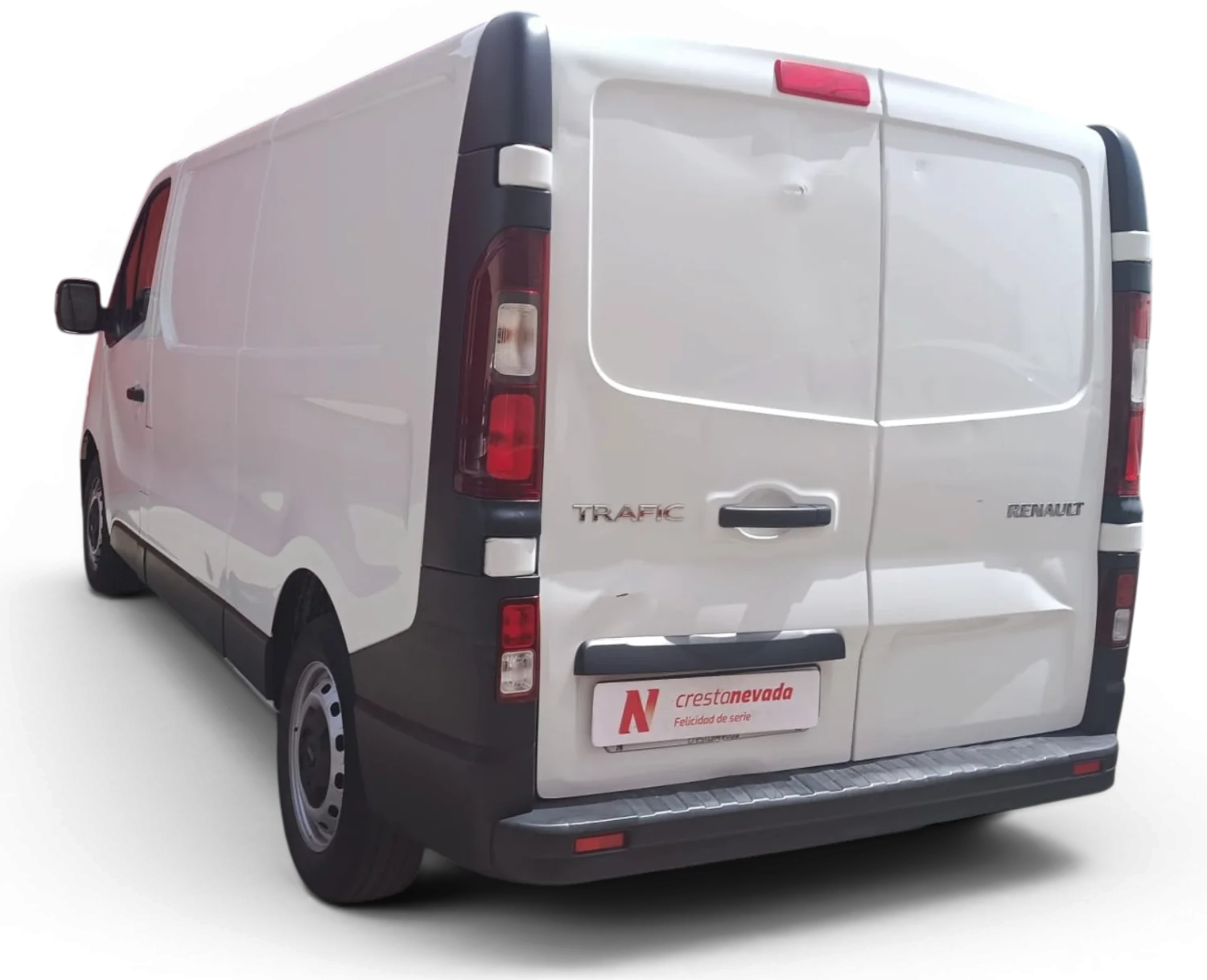 Imagen de Renault Trafic