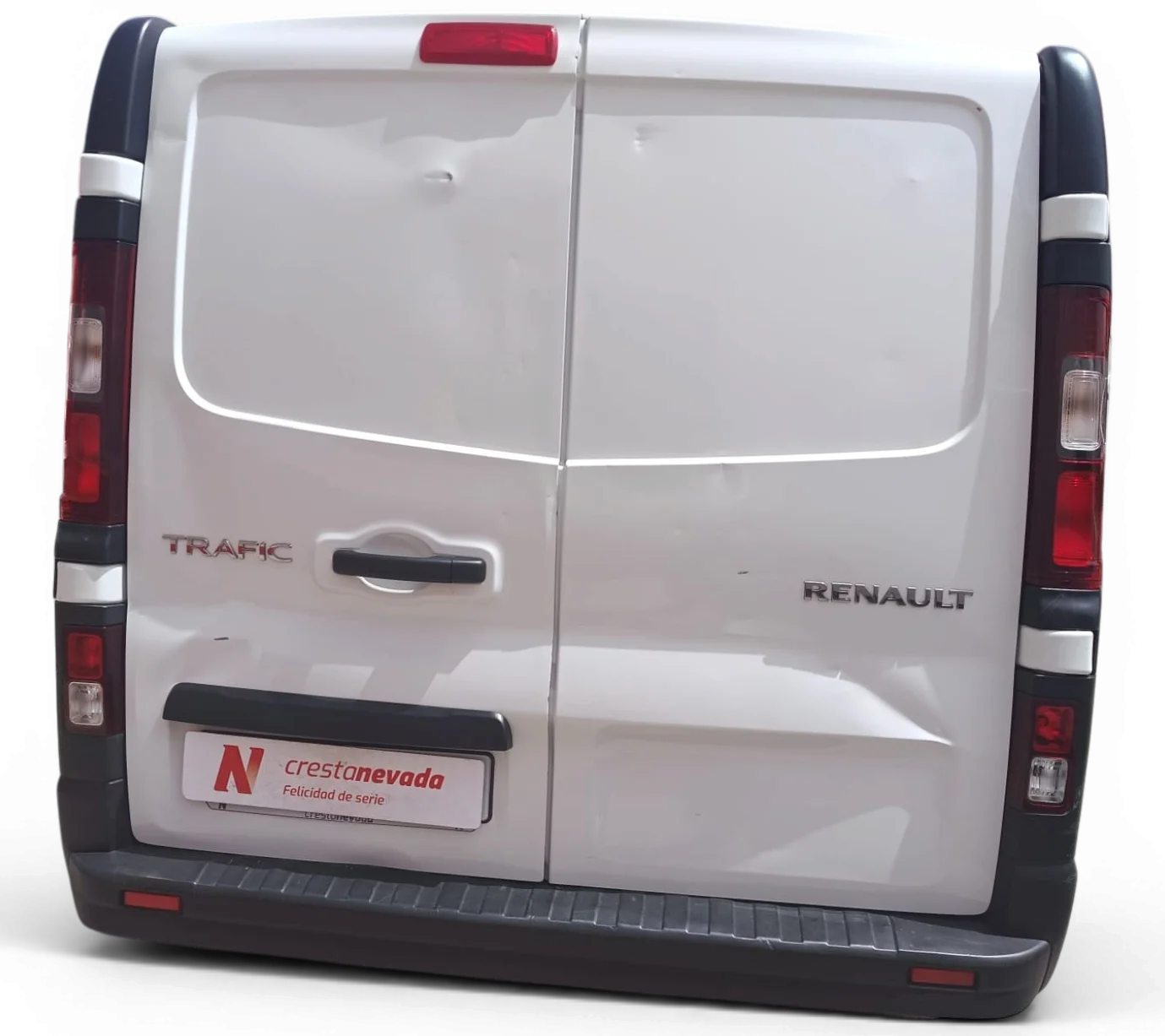 Imagen de Renault Trafic