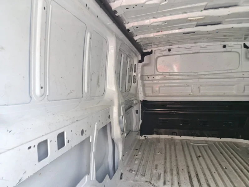 Imagen de Renault Trafic