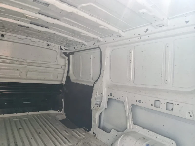 Imagen de Renault Trafic