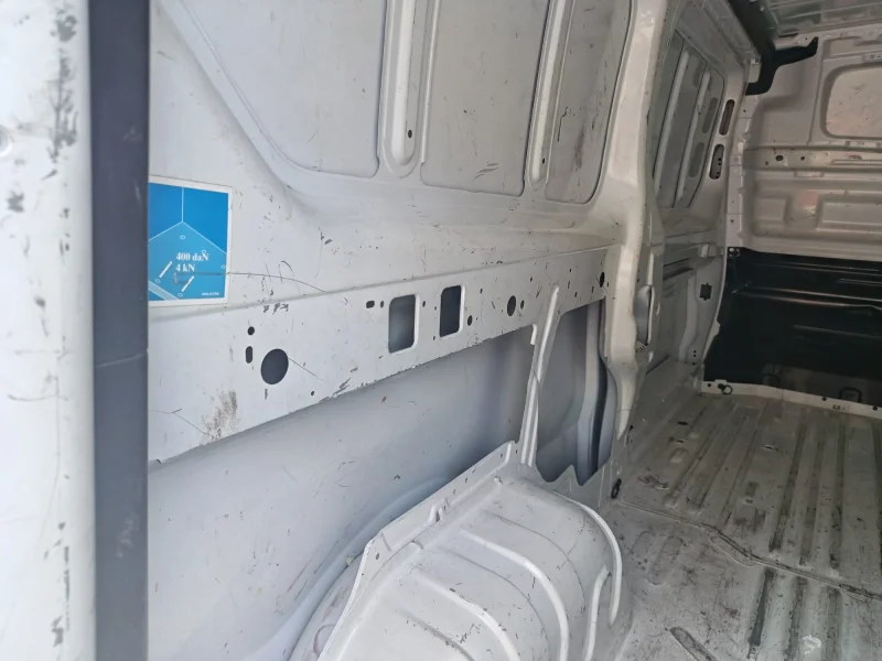 Imagen de Renault Trafic