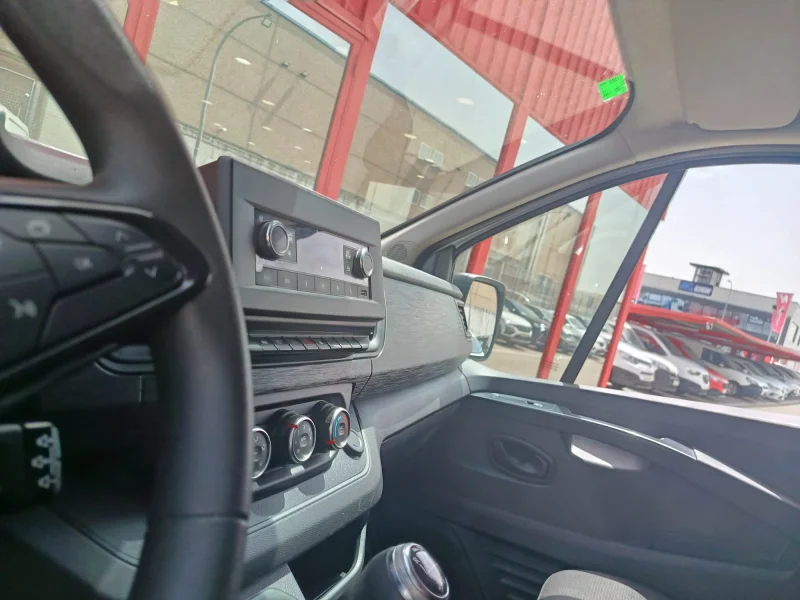 Imagen de Renault Trafic