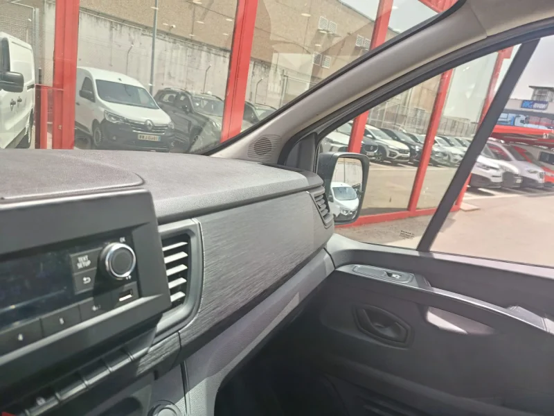 Imagen de Renault Trafic