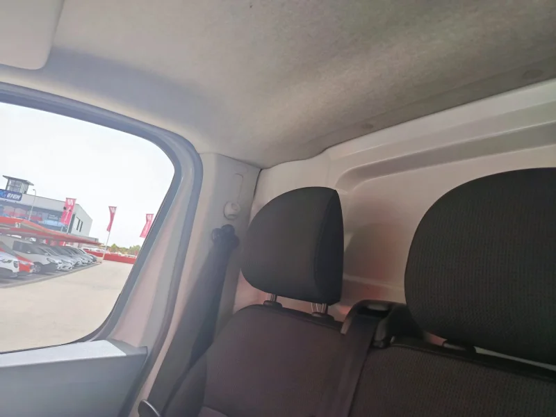 Imagen de Renault Trafic