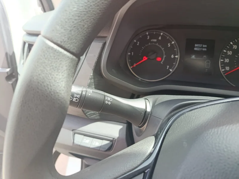 Imagen de Renault Trafic