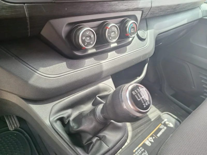 Imagen de Renault Trafic