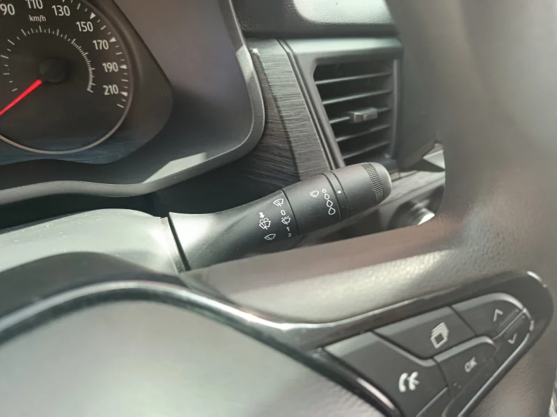 Imagen de Renault Trafic