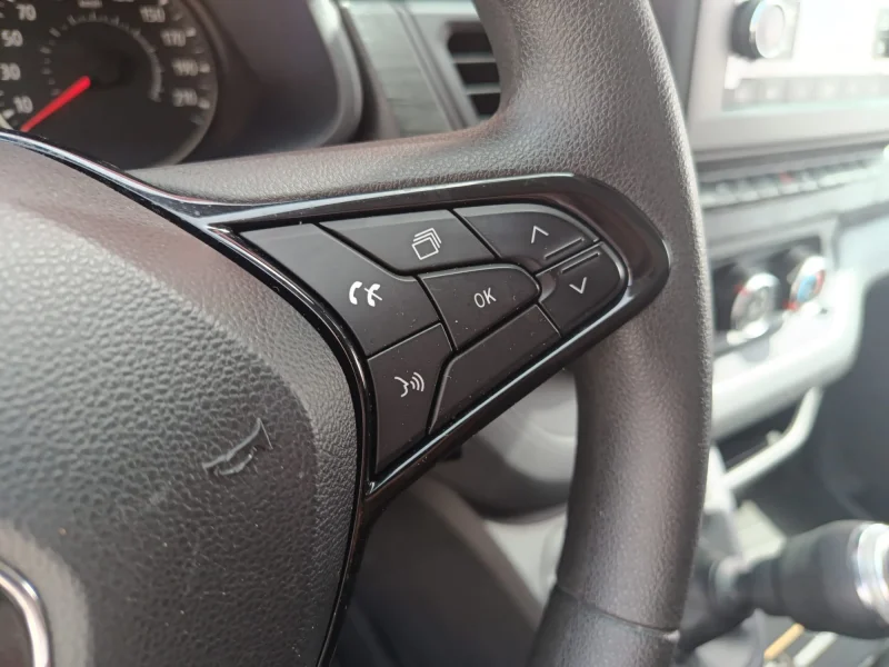 Imagen de Renault Trafic