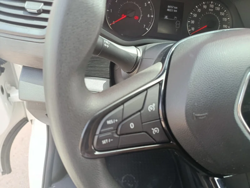 Imagen de Renault Trafic