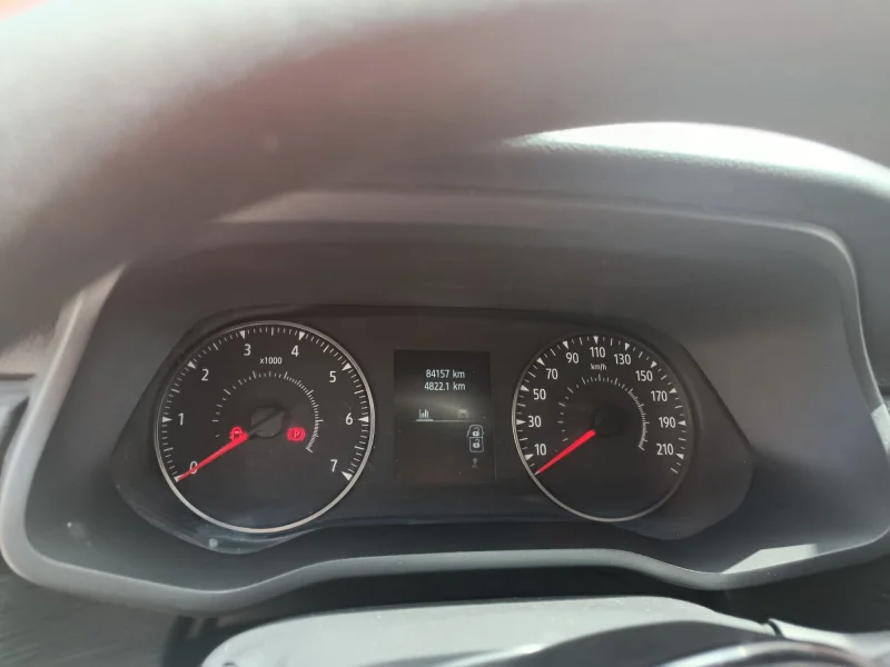 Imagen de Renault Trafic