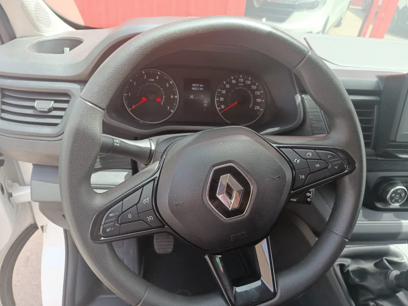 Imagen de Renault Trafic