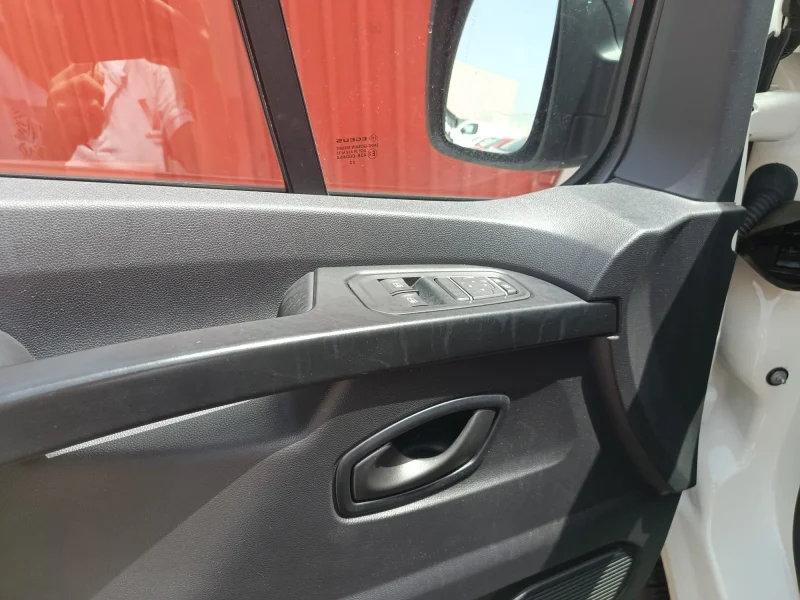 Imagen de Renault Trafic