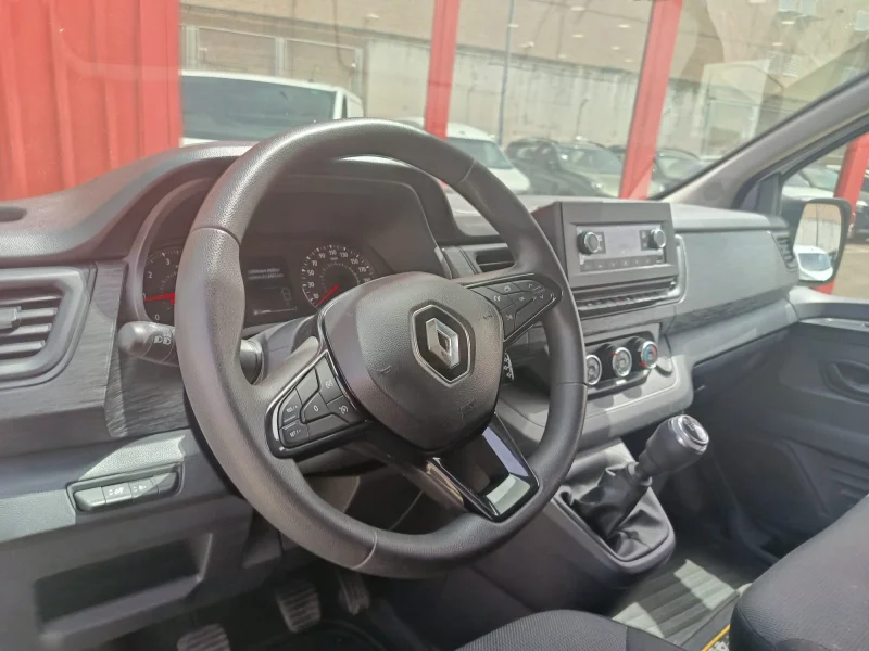 Imagen de Renault Trafic