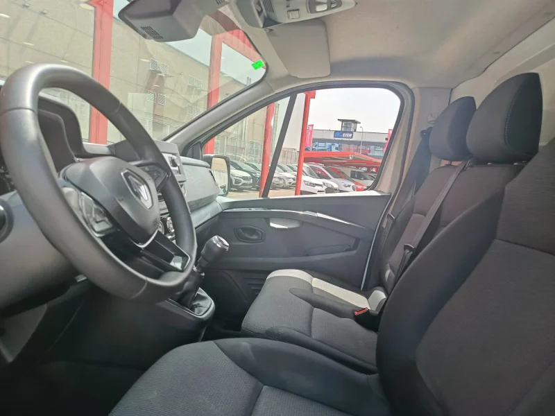 Imagen de Renault Trafic
