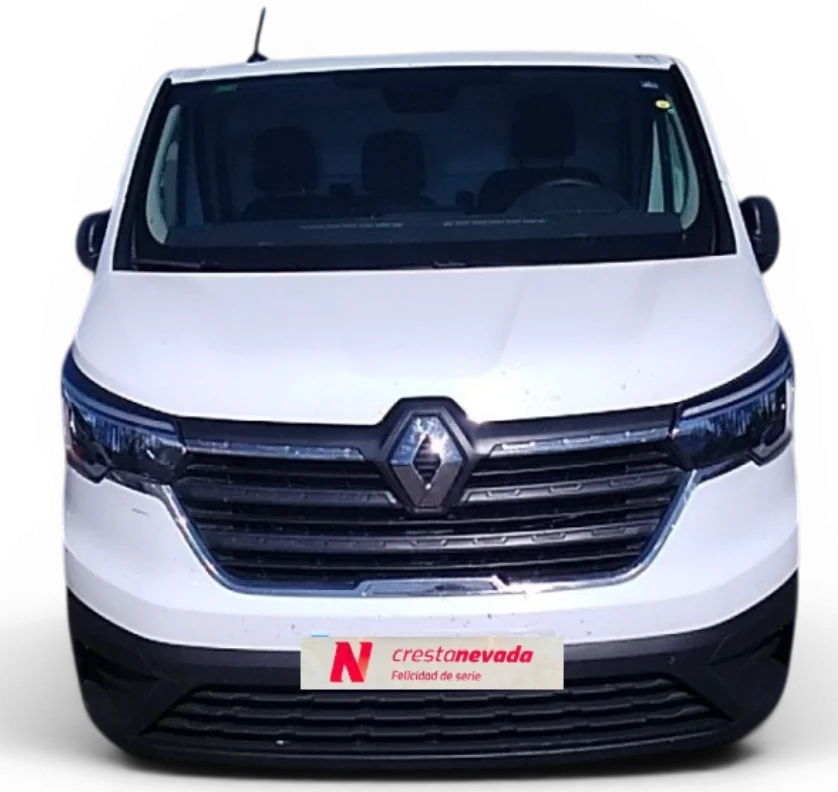 Imagen de Renault Trafic