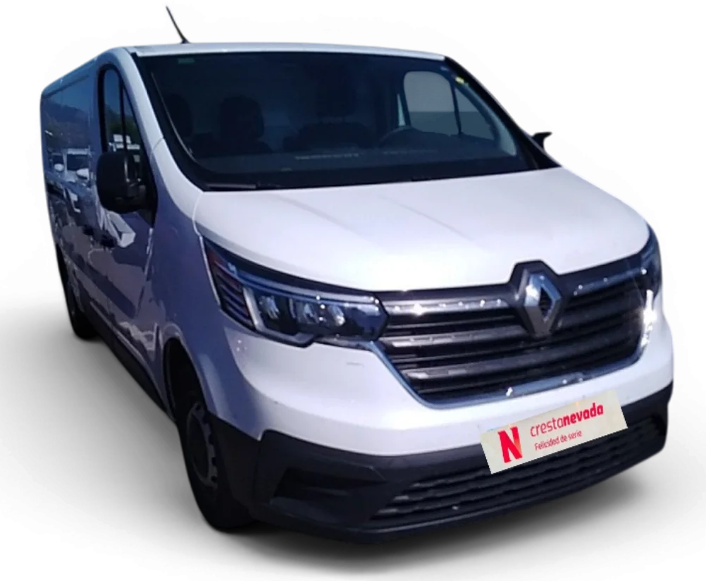 Imagen de Renault Trafic