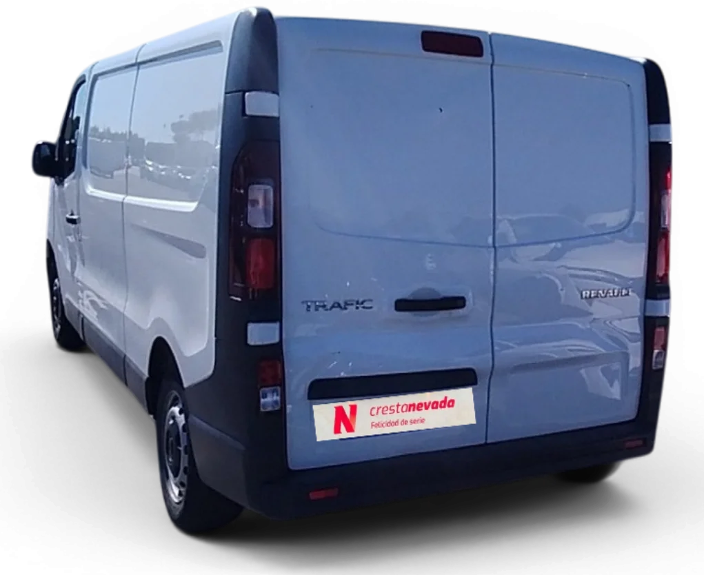 Imagen de Renault Trafic