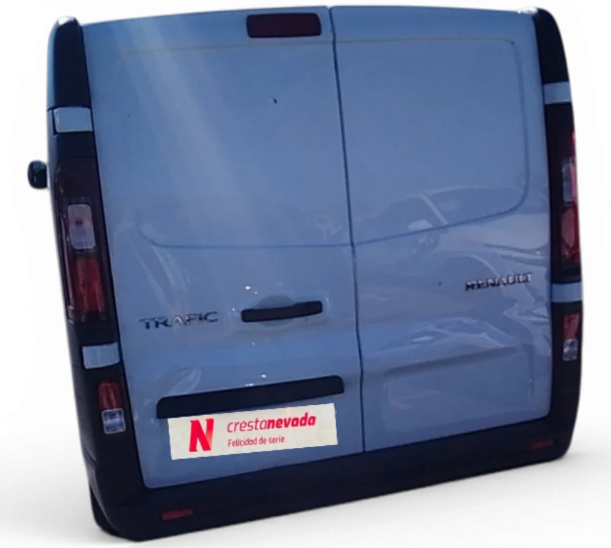 Imagen de Renault Trafic