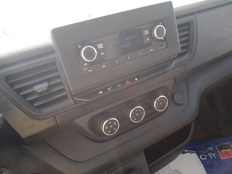 Imagen de Renault Trafic