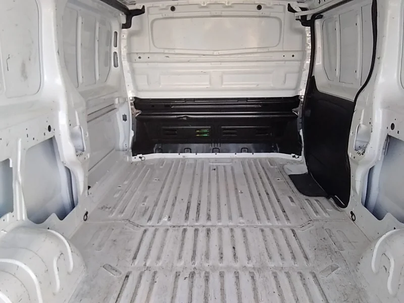 Imagen de Renault Trafic