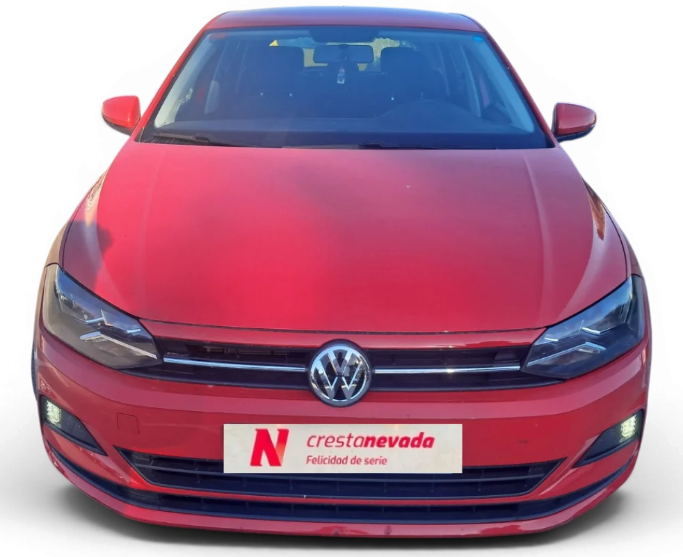 Imagen de Volkswagen Polo