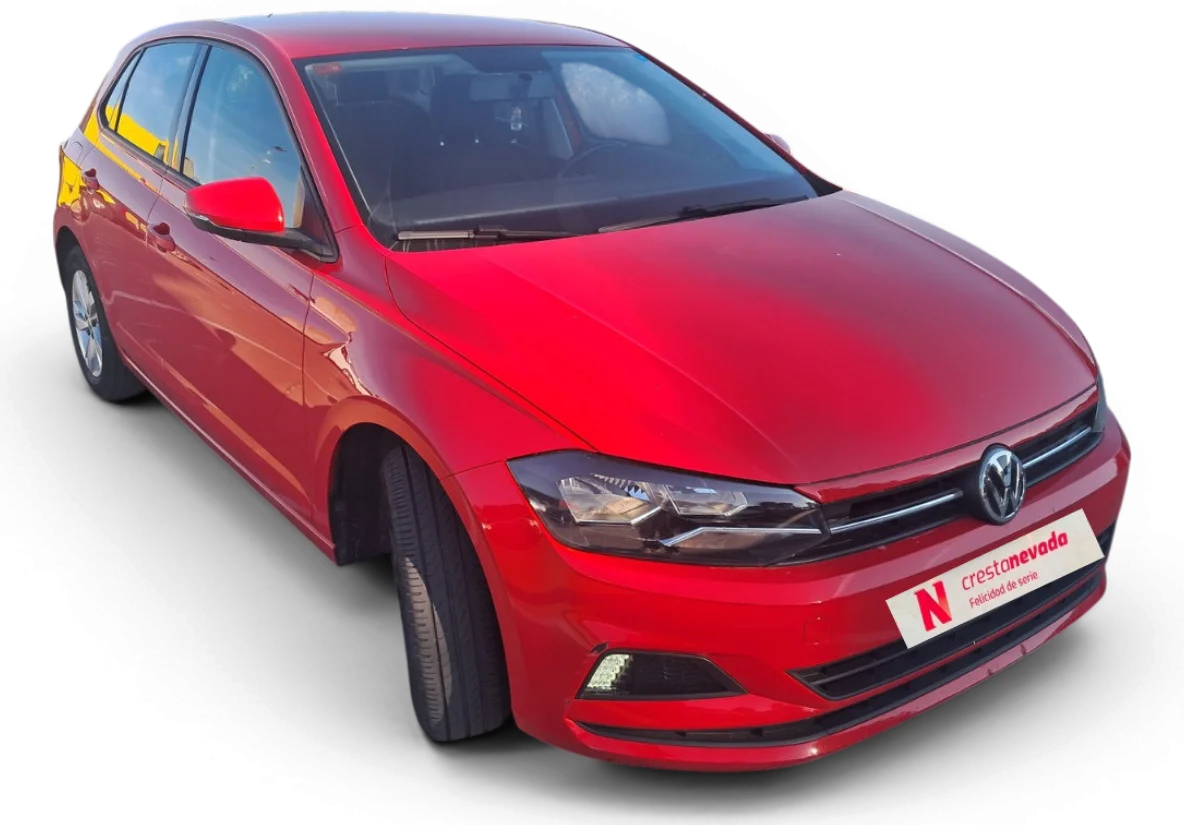 Imagen de Volkswagen Polo