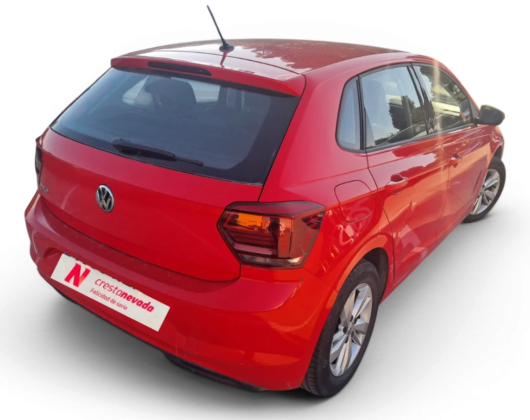 Imagen de Volkswagen Polo