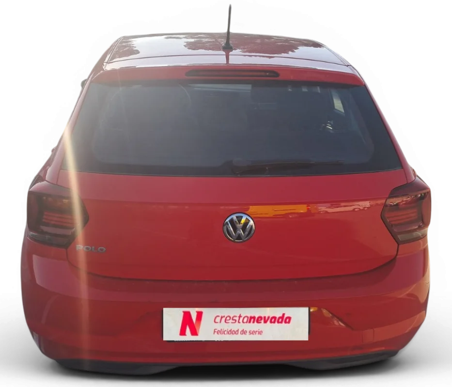 Imagen de Volkswagen Polo