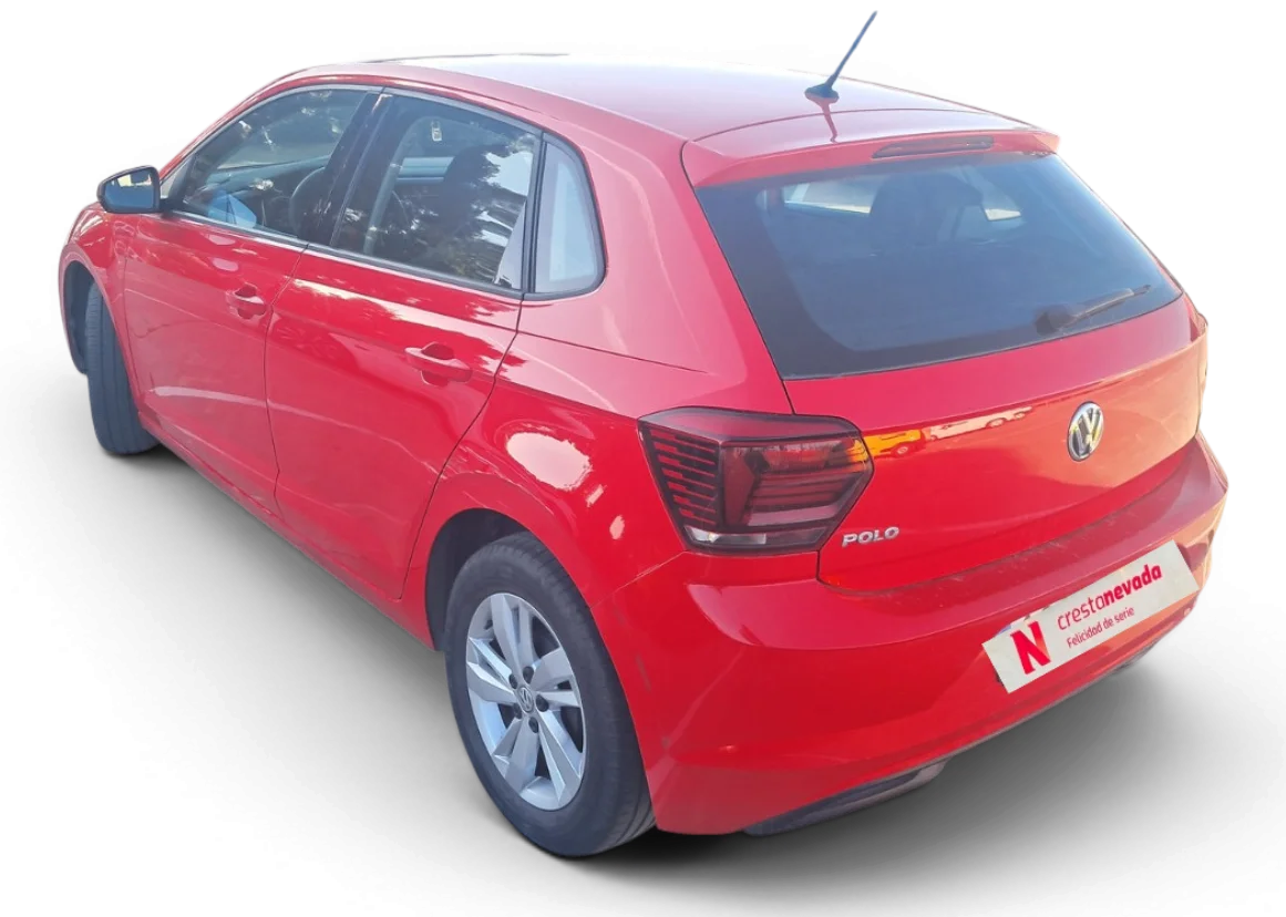 Imagen de Volkswagen Polo