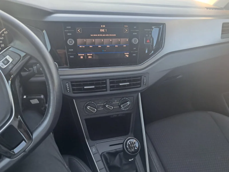 Imagen de Volkswagen Polo