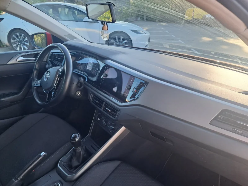 Imagen de Volkswagen Polo