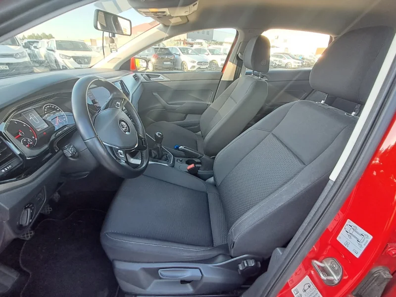 Imagen de Volkswagen Polo