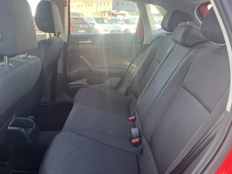 Imagen de Volkswagen Polo