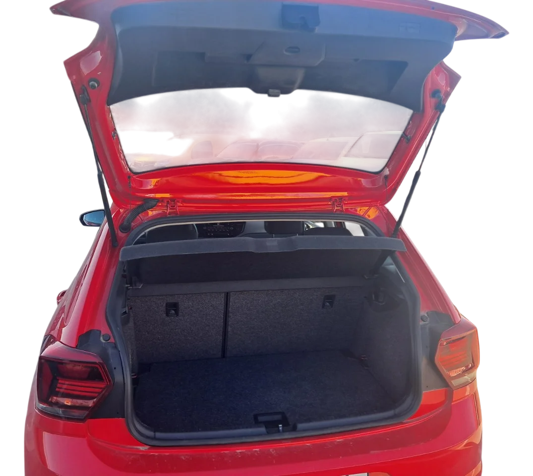 Imagen de Volkswagen Polo