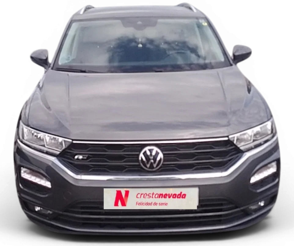 Imagen de Volkswagen T-Roc